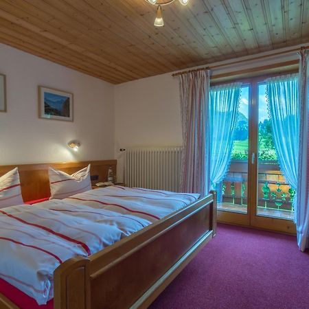 Landhaus Berktold أوبيرميسلشتاين الغرفة الصورة