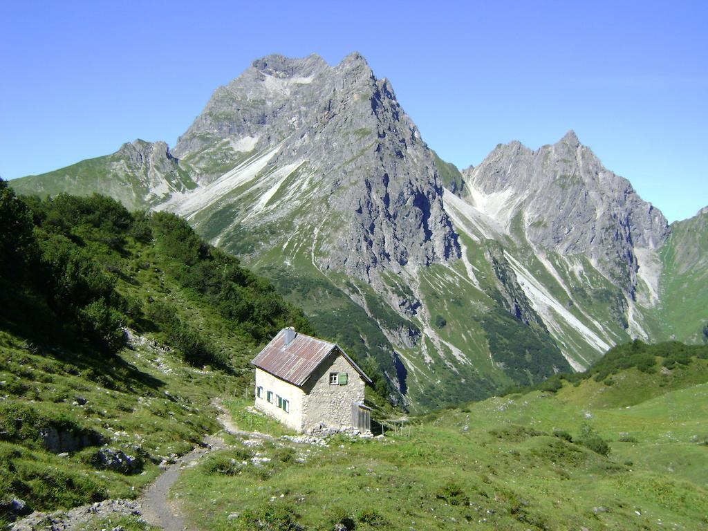 Landhaus Berktold أوبيرميسلشتاين المظهر الخارجي الصورة