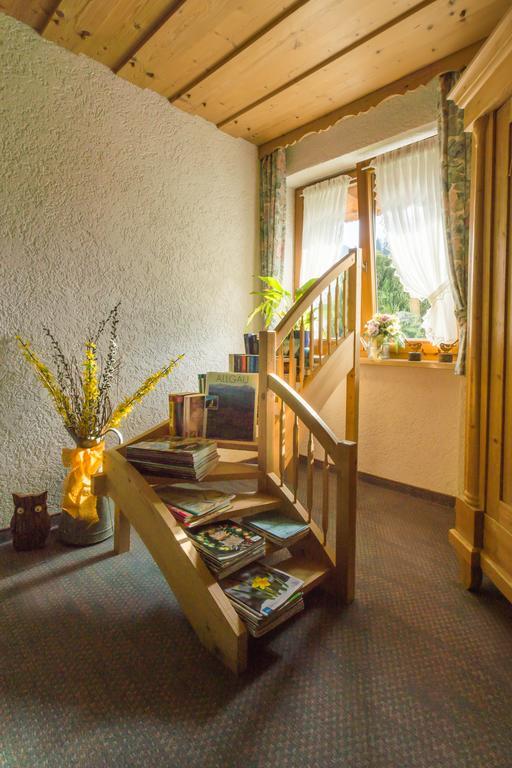 Landhaus Berktold أوبيرميسلشتاين المظهر الخارجي الصورة